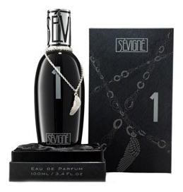 

Parfum de Sevigne No. 1: парфюмерная вода 100мл, Parfum De Sevigne No. 1