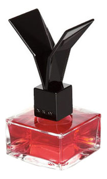 Lacquered Rose