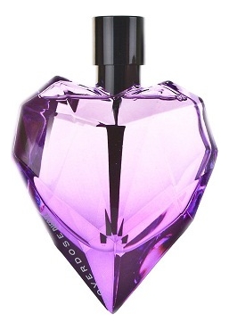 

Loverdose: парфюмерная вода 75мл уценка, Loverdose