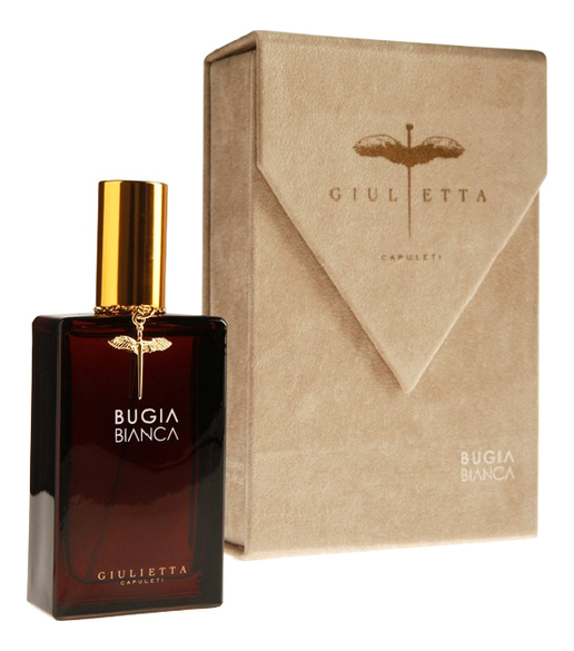 

Bugia Bianca: парфюмерная вода 60мл, Bugia Bianca