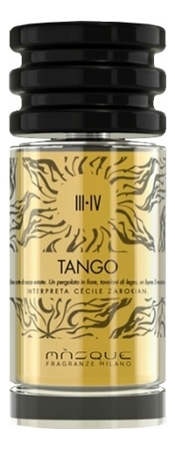 

Tango: парфюмерная вода 35мл, Tango
