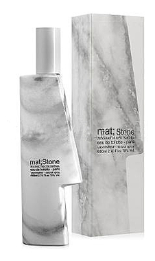 

mat, stone: туалетная вода 40мл, Mat, Stone