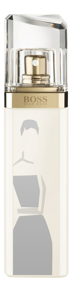 

Boss Jour Pour Femme Runway Edition: парфюмерная вода 75мл уценка, Boss Jour Pour Femme Runway Edition