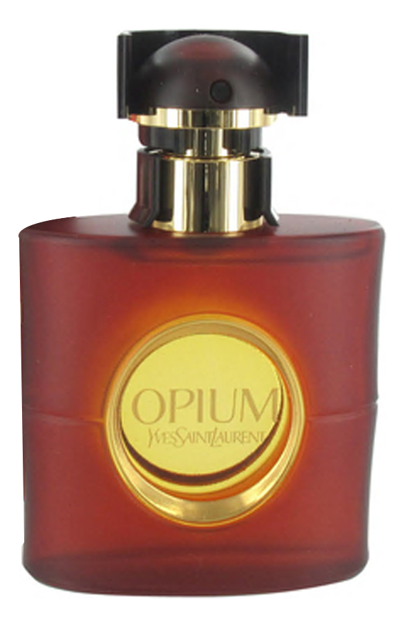 

Opium: туалетная вода 30мл уценка, Opium