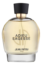 Jean Patou Adieu Sagesse Heritage Collection