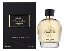 Jean Patou Adieu Sagesse Heritage Collection