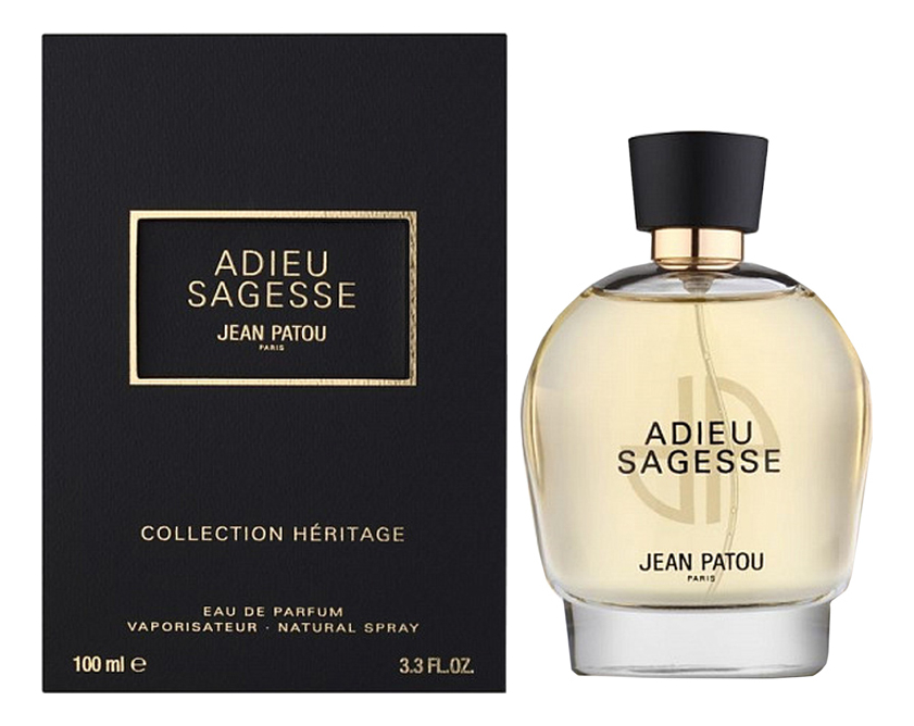 Jean patou eau de parfum hotsell