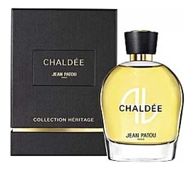 

Chaldee Heritage Collection: парфюмерная вода 100мл, Chaldee Heritage Collection