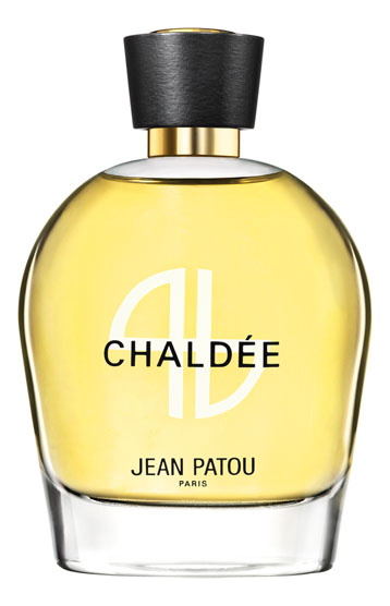 

Jean Patou Chaldee Heritage Collection: парфюмерная вода 100мл тестер, Jean Patou Chaldee Heritage Collection