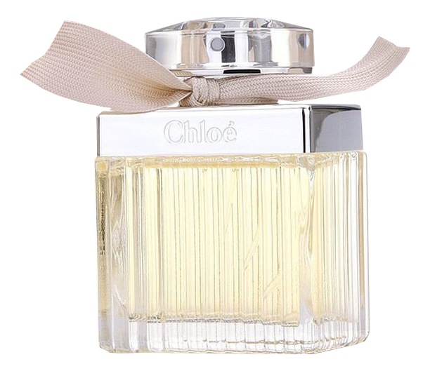 Купить Eau de Parfum: парфюмерная вода 75мл уценка, Chloe