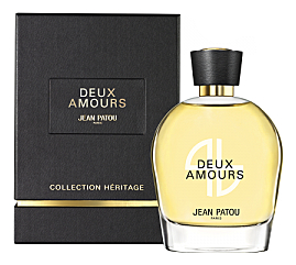 

Deux Amours Heritage Collection: парфюмерная вода 100мл, Deux Amours Heritage Collection