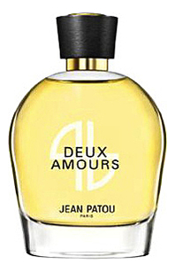 

Jean Patou Deux Amours Heritage Collection: парфюмерная вода 100мл тестер, Jean Patou Deux Amours Heritage Collection