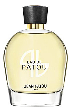 

Eau de Patou Heritage Collection: туалетная вода 100мл уценка, Eau De Patou Heritage Collection