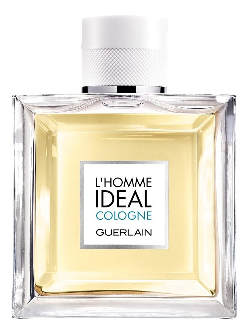 

L'Homme Ideal Cologne: туалетная вода 100мл уценка, L'Homme Ideal Cologne