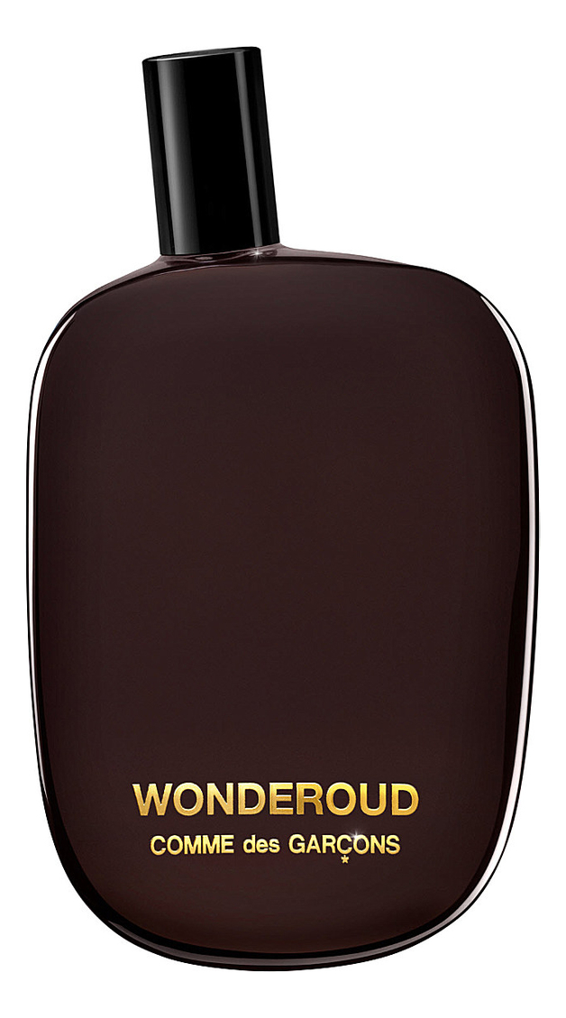 

Wonderoud: парфюмерная вода 9мл, Wonderoud