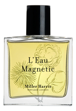 Miller Harris  L'Eau Magnetic