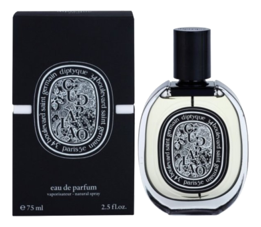 

Oud Palao: парфюмерная вода 75мл, Oud Palao