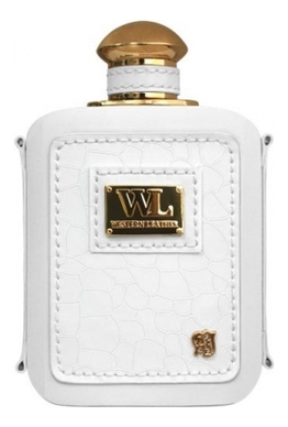 Western Leather White: парфюмерная вода 1,5мл от Randewoo
