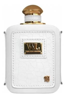 

Western Leather White: парфюмерная вода 1,5мл, Western Leather White