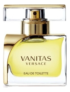 

Versace Vanitas: туалетная вода 50мл тестер, Versace Vanitas