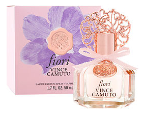 

Fiori: парфюмерная вода 50мл, Fiori