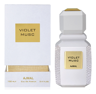 Violet Musc