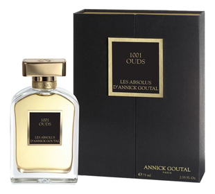 1001 Ouds