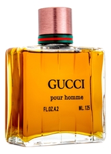 Gucci Pour Homme Винтаж