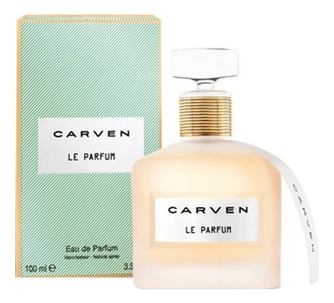 Купить Le Parfum: парфюмерная вода 100мл, Carven