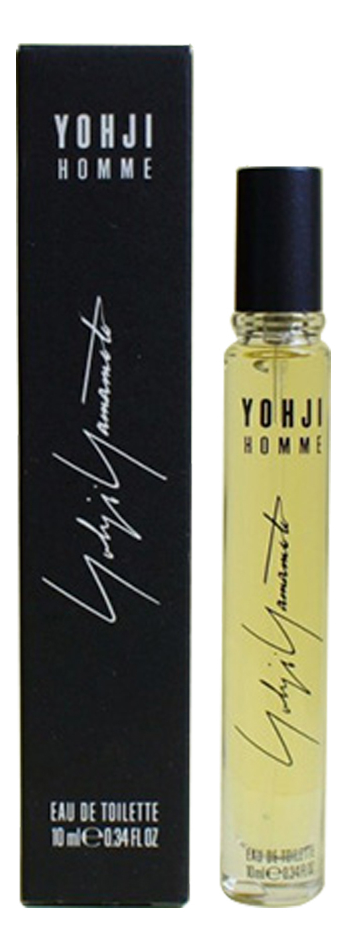 Yohji yamamoto homme m