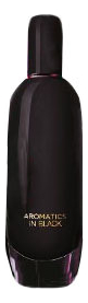 

Aromatics in Black: парфюмерная вода 30мл, Aromatics In Black