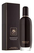 Clinique  Aromatics In Black