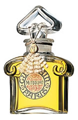 Mitsouko Винтаж: духи 7,5мл духи женские guerlain mitsouko 7 5ml