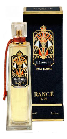 

Heroique: парфюмерная вода 100мл, Heroique