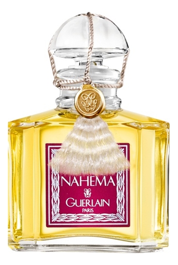 

Guerlain Nahema Винтаж: духи 7,5мл тестер, Guerlain Nahema Винтаж