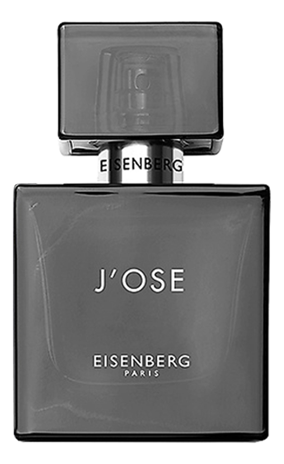 

J'ose Pour Homme: парфюмерная вода 50мл тестер, J'Ose Pour Homme