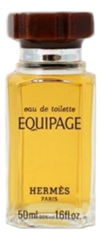 

Equipage Винтаж: туалетная вода 100мл, Equipage Винтаж