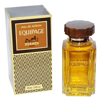 

Equipage Винтаж: туалетная вода 115мл, Equipage Винтаж