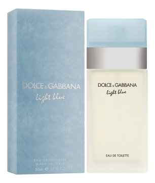 parfum dolce gabbana blue
