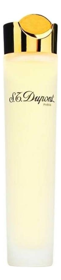 

Pour Femme: парфюмерная вода 100мл уценка, Pour Femme