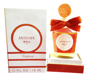 Antilope