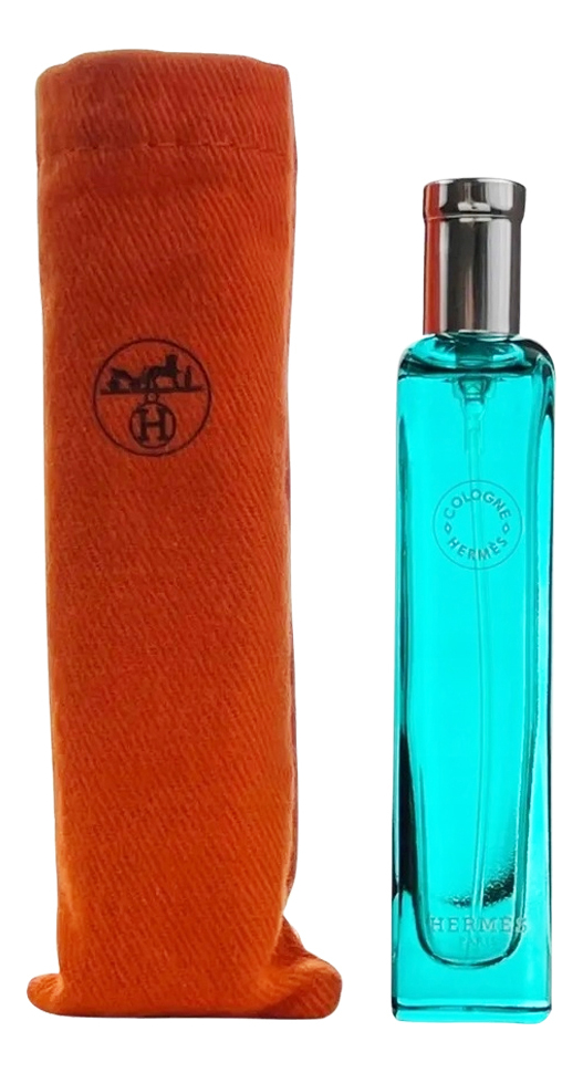 

Eau D'Orange Verte: одеколон 15мл, Eau D'Orange Verte