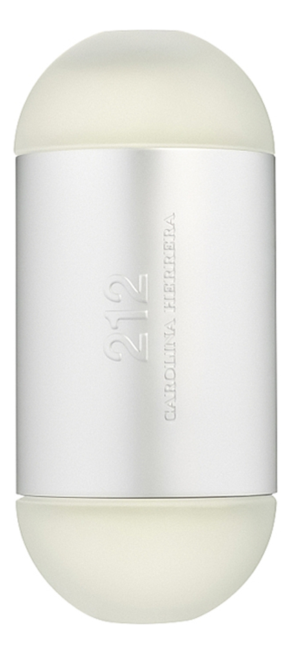 212 NYC: туалетная вода 1,5мл