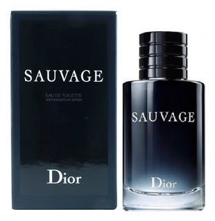 armani sauvage