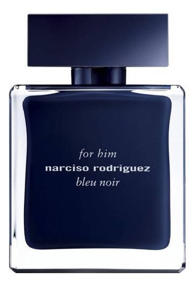 Bleu Noir For Him: туалетная вода 100мл уценка narciso rodriguez for him eau de parfum 100