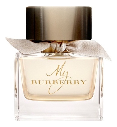 My Burberry Eau de Toilette: туалетная вода 90мл уценка burberry brit sheer 50