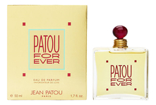 Jean Patou For Ever Винтаж