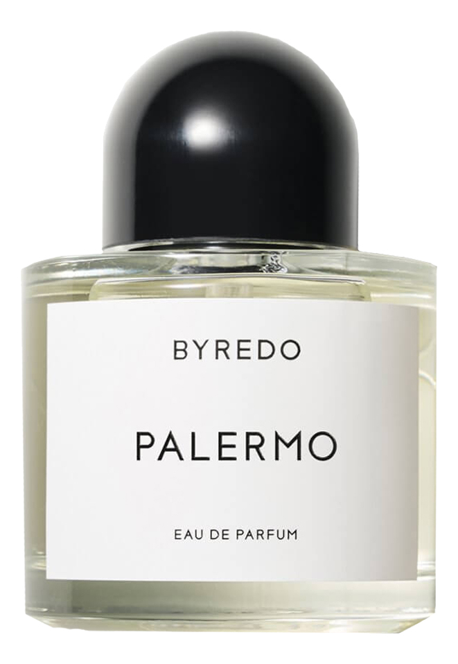 Byredo Palermo - купить в Москве женские духи, парфюмерная и туалетная ...