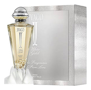 White Gold For Women