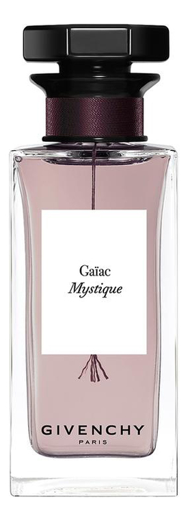 

Gaiac Mystique: парфюмерная вода 1,5мл, Gaiac Mystique